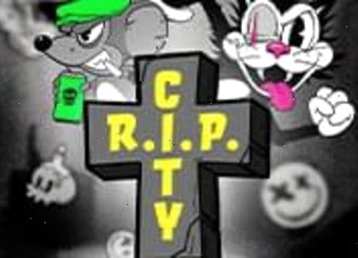 Rip City, провайдер Hacksaw Gaming