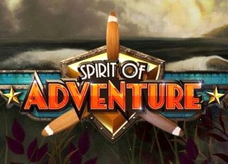 Spirit Of Adventure, провайдер Pragmatic Play