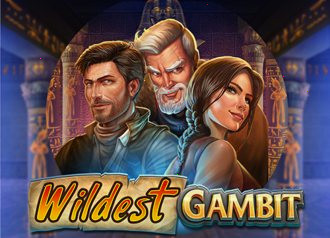 Wildest Gambit, провайдер Play'n Go